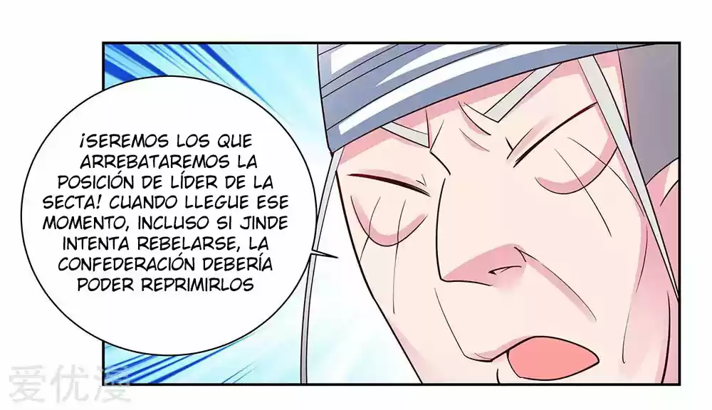 Por Encima De Todos Lo Dioses - Capítulo 71 - Página 12 - LectorTMOo