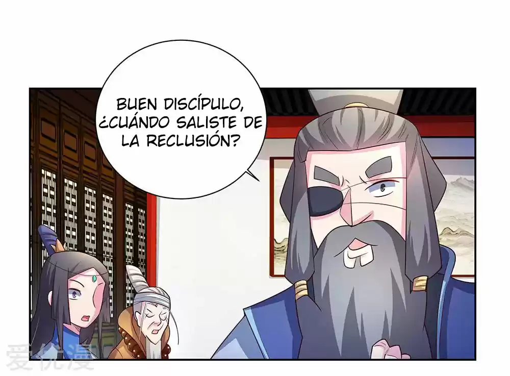 Por Encima De Todos Lo Dioses - Capítulo 71 - Página 16 - LectorTMOo