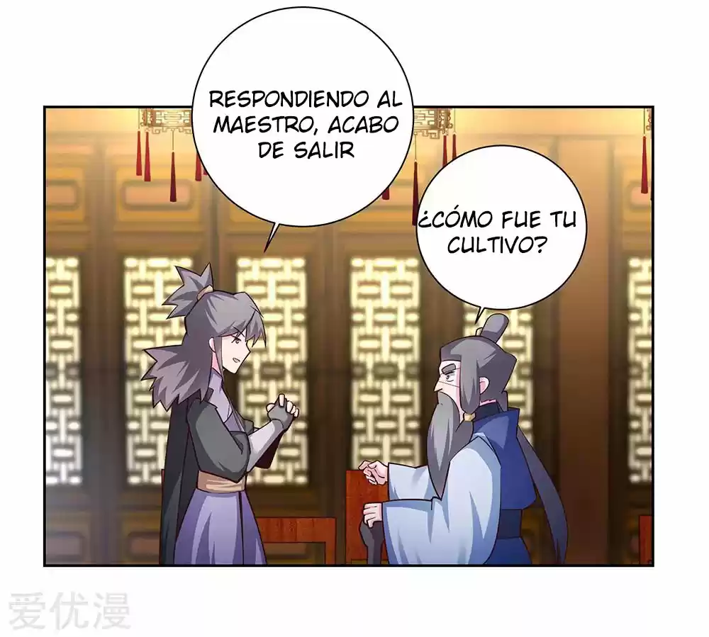 Por Encima De Todos Lo Dioses - Capítulo 71 - Página 17 - LectorTMOo
