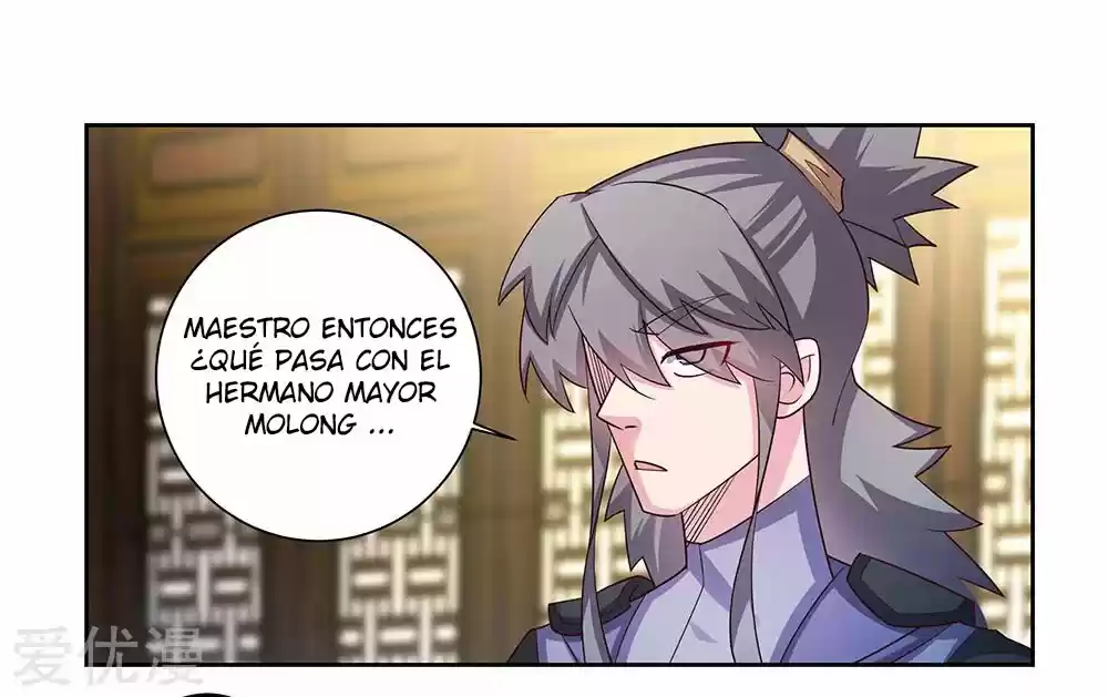 Por Encima De Todos Lo Dioses - Capítulo 71 - Página 19 - LectorTMOo