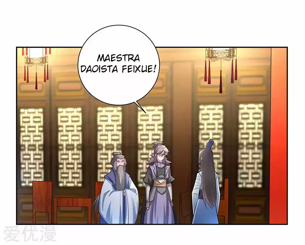 Por Encima De Todos Lo Dioses - Capítulo 71 - Página 25 - LectorTMOo