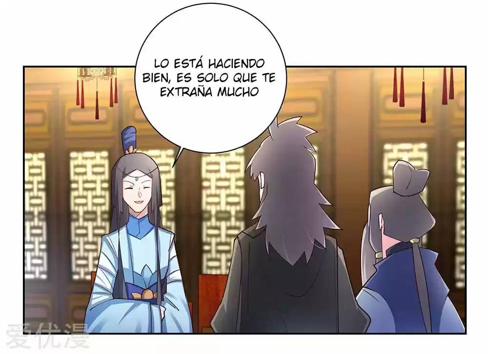 Por Encima De Todos Lo Dioses - Capítulo 71 - Página 27 - LectorTMOo