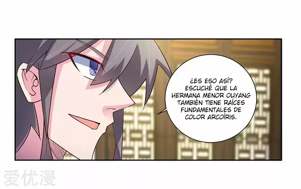 Por Encima De Todos Lo Dioses - Capítulo 71 - Página 30 - LectorTMOo