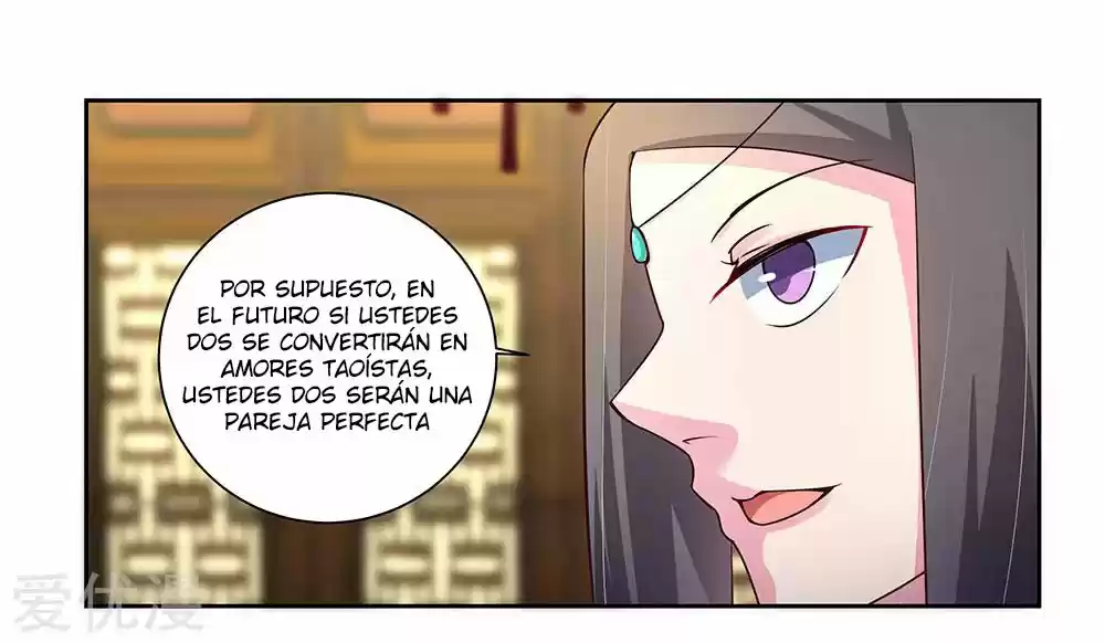 Por Encima De Todos Lo Dioses - Capítulo 71 - Página 31 - LectorTMOo