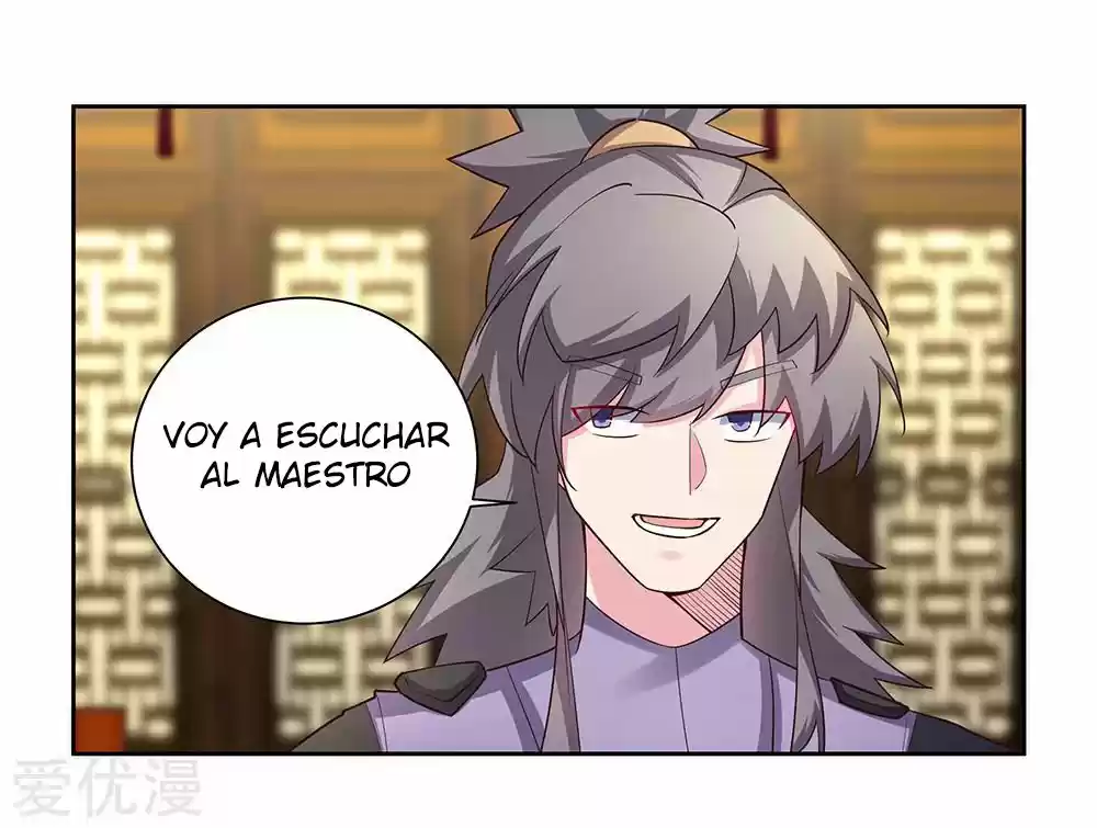 Por Encima De Todos Lo Dioses - Capítulo 72 - Página 5 - LectorTMOo