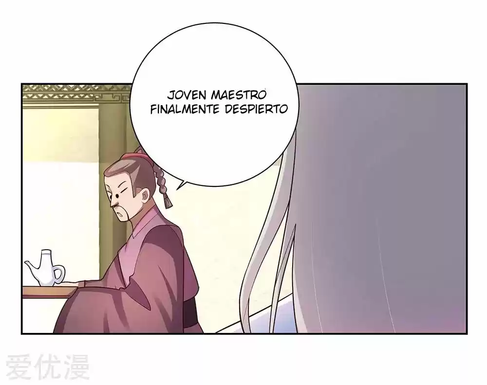 Por Encima De Todos Lo Dioses - Capítulo 72 - Página 12 - LectorTMOo