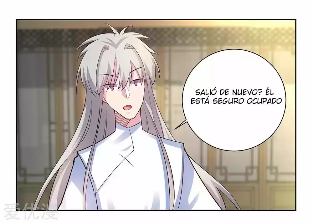 Por Encima De Todos Lo Dioses - Capítulo 72 - Página 14 - LectorTMOo
