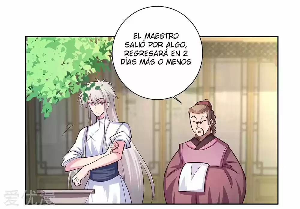 Por Encima De Todos Lo Dioses - Capítulo 72 - Página 15 - LectorTMOo
