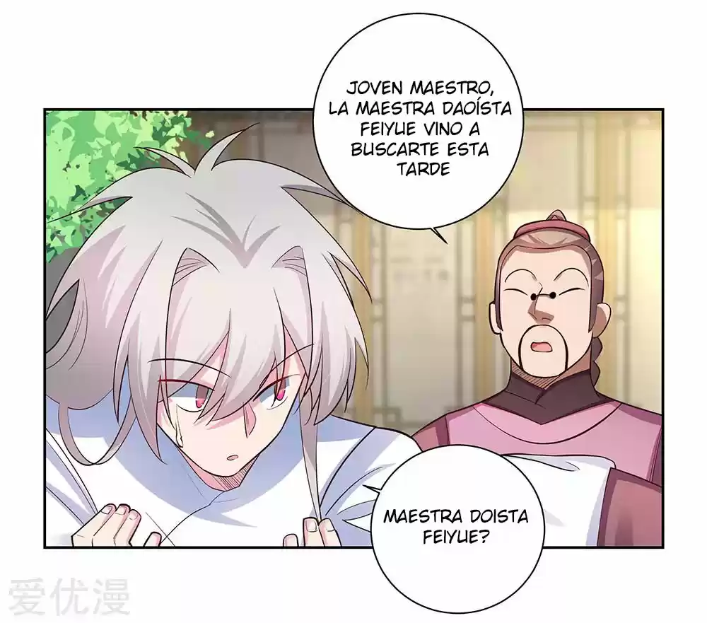 Por Encima De Todos Lo Dioses - Capítulo 72 - Página 16 - LectorTMOo