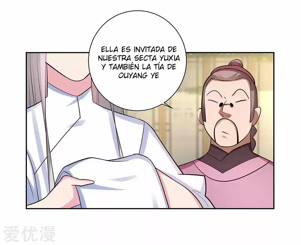 Por Encima De Todos Lo Dioses - Capítulo 72 - Página 18 - LectorTMOo