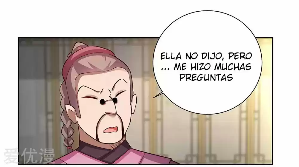 Por Encima De Todos Lo Dioses - Capítulo 72 - Página 21 - LectorTMOo