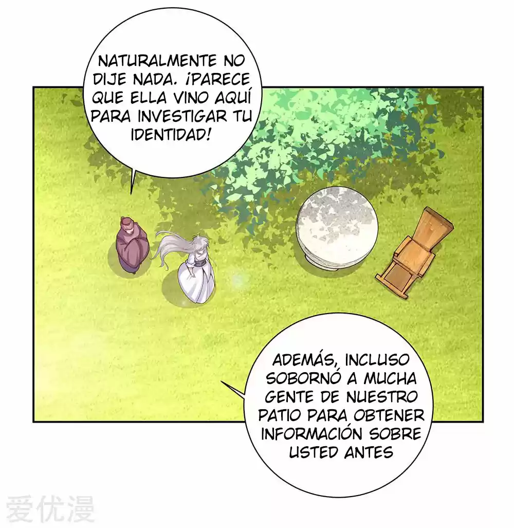 Por Encima De Todos Lo Dioses - Capítulo 72 - Página 22 - LectorTMOo