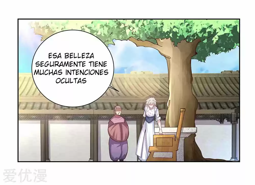 Por Encima De Todos Lo Dioses - Capítulo 72 - Página 23 - LectorTMOo