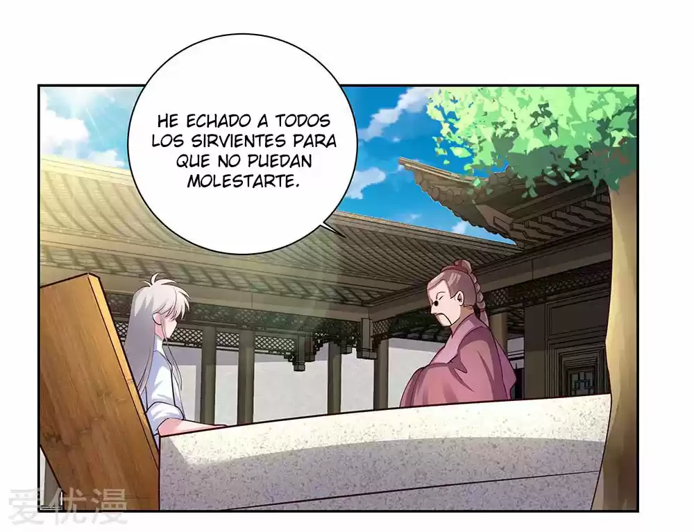 Por Encima De Todos Lo Dioses - Capítulo 72 - Página 26 - LectorTMOo