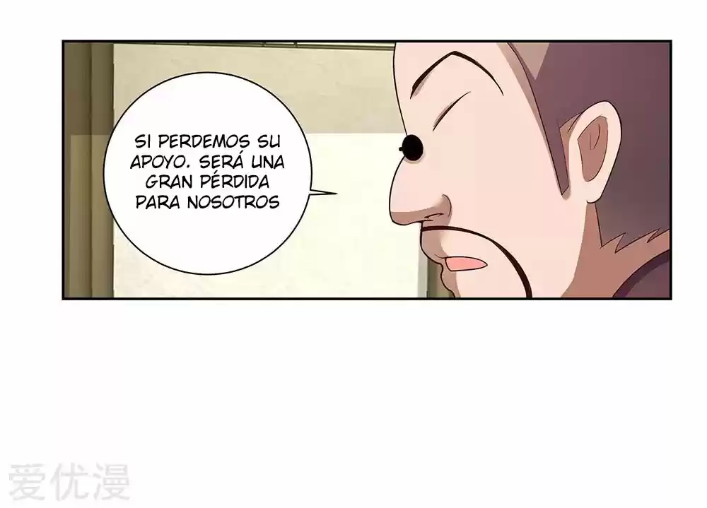 Por Encima De Todos Lo Dioses - Capítulo 72 - Página 29 - LectorTMOo