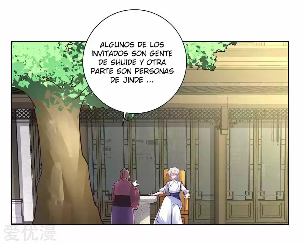Por Encima De Todos Lo Dioses - Capítulo 72 - Página 31 - LectorTMOo