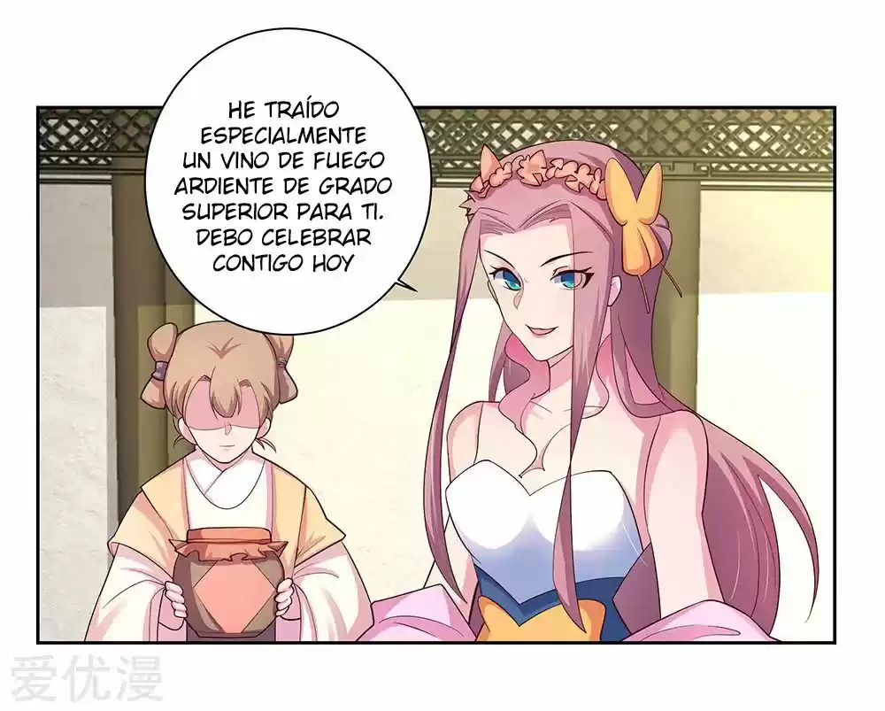Por Encima De Todos Lo Dioses - Capítulo 73 - Página 5 - LectorTMOo