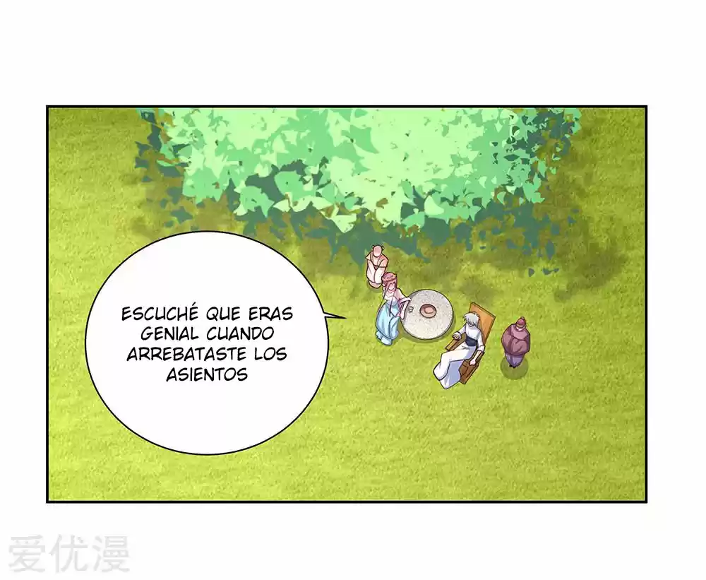 Por Encima De Todos Lo Dioses - Capítulo 73 - Página 7 - LectorTMOo