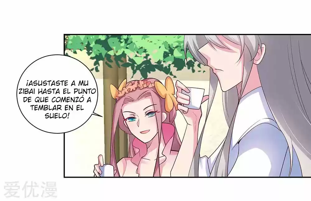 Por Encima De Todos Lo Dioses - Capítulo 73 - Página 8 - LectorTMOo