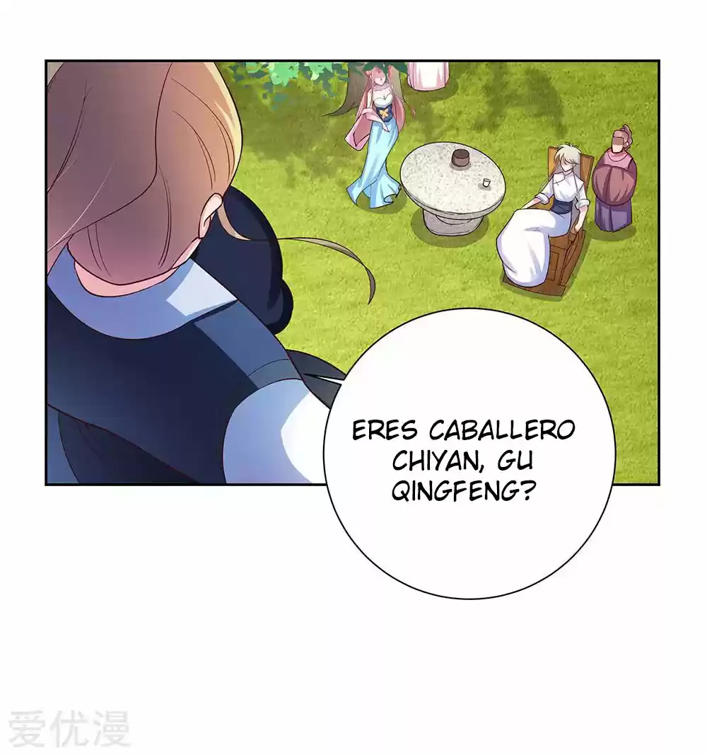 Por Encima De Todos Lo Dioses - Capítulo 73 - Página 20 - LectorTMOo