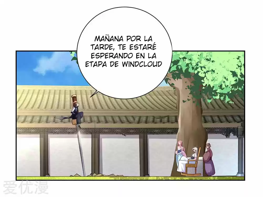 Por Encima De Todos Lo Dioses - Capítulo 73 - Página 24 - LectorTMOo
