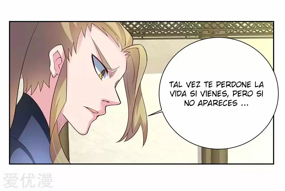 Por Encima De Todos Lo Dioses - Capítulo 73 - Página 25 - LectorTMOo