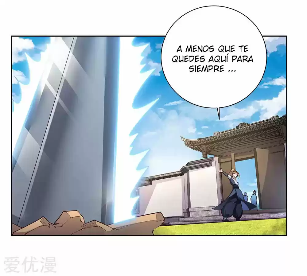 Por Encima De Todos Lo Dioses - Capítulo 73 - Página 30 - LectorTMOo