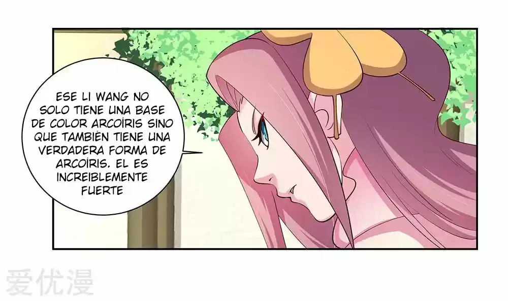 Por Encima De Todos Lo Dioses - Capítulo 74 - Página 5 - LectorTMOo