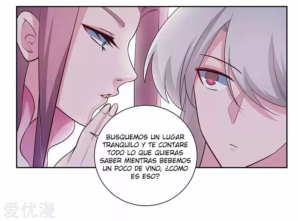 Por Encima De Todos Lo Dioses - Capítulo 74 - Página 11 - LectorTMOo