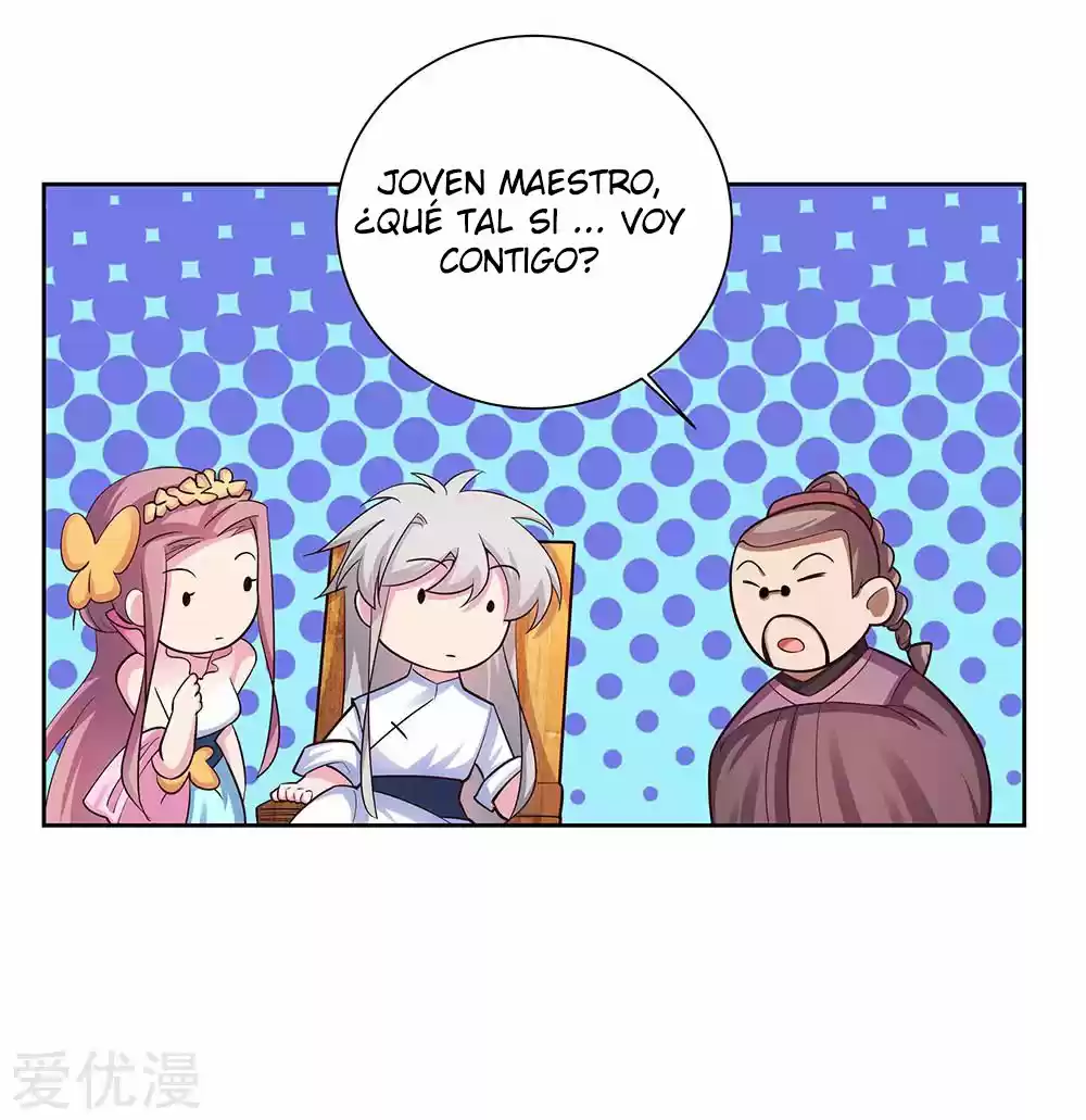 Por Encima De Todos Lo Dioses - Capítulo 74 - Página 13 - LectorTMOo