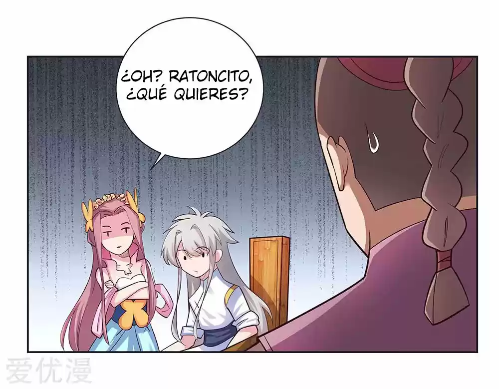 Por Encima De Todos Lo Dioses - Capítulo 74 - Página 14 - LectorTMOo