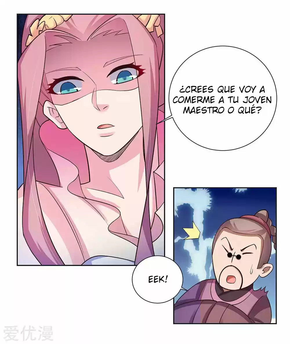Por Encima De Todos Lo Dioses - Capítulo 74 - Página 15 - LectorTMOo