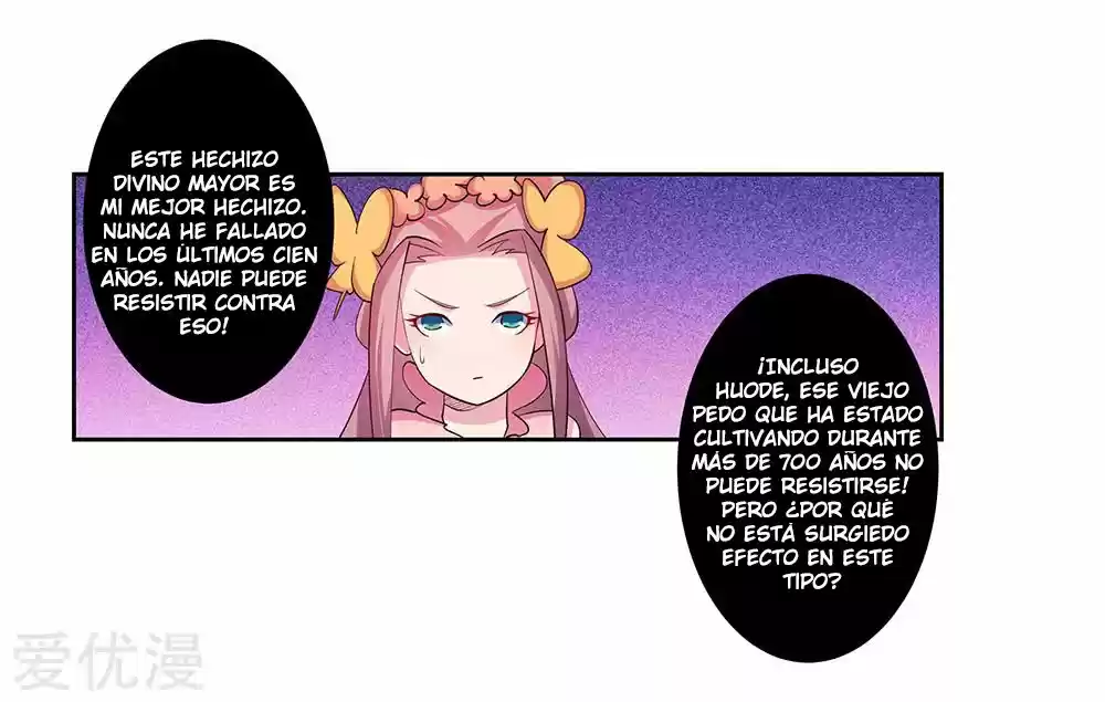 Por Encima De Todos Lo Dioses - Capítulo 75 - Página 17 - LectorTMOo