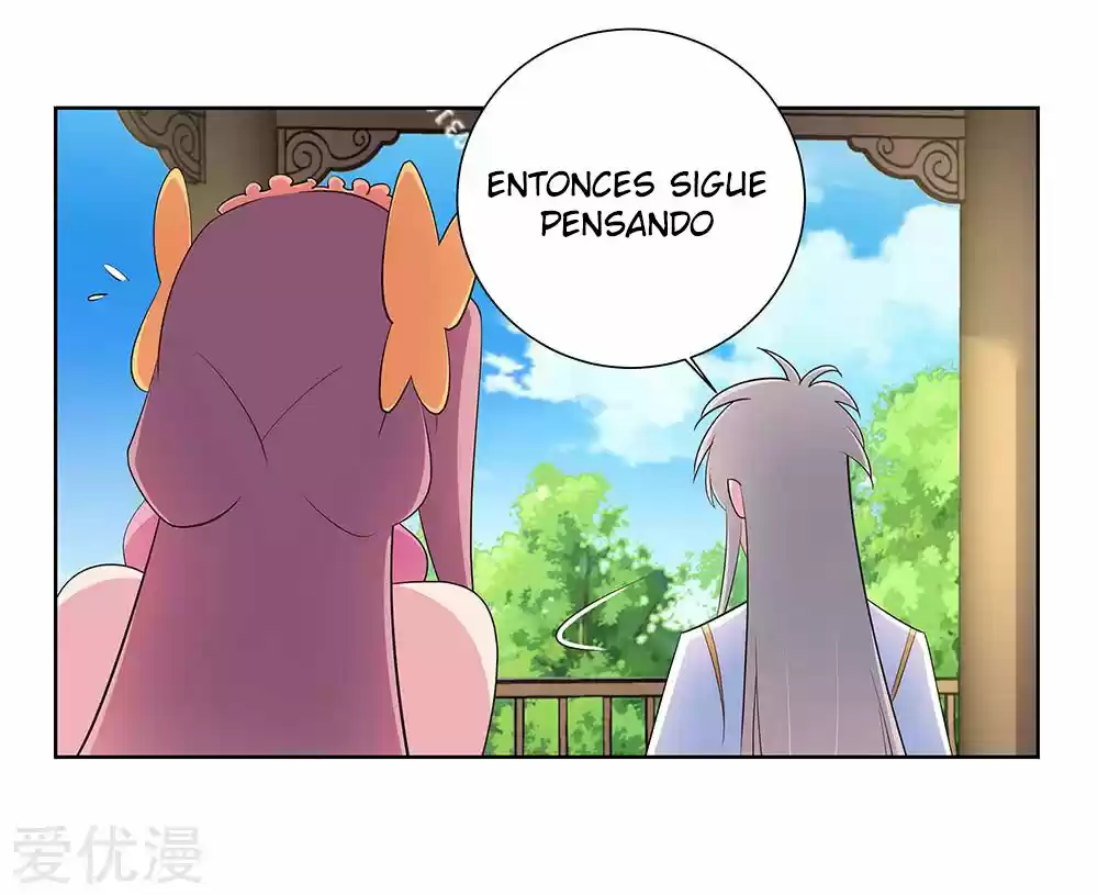 Por Encima De Todos Lo Dioses - Capítulo 75 - Página 28 - LectorTMOo