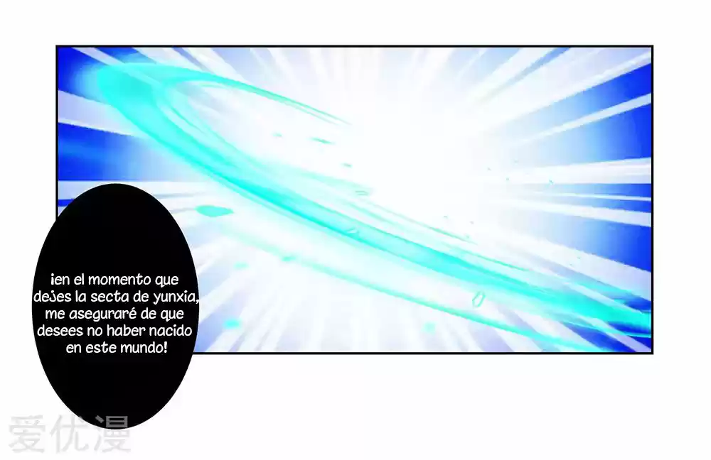 Por Encima De Todos Lo Dioses - Capítulo 76 - Página 12 - LectorTMOo