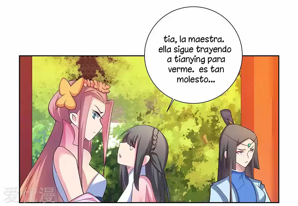 Por Encima De Todos Lo Dioses - Capítulo 76 - Página 28 - LectorTMOo