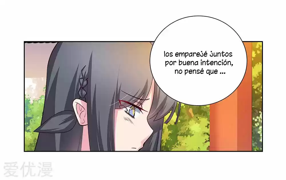 Por Encima De Todos Lo Dioses - Capítulo 76 - Página 32 - LectorTMOo