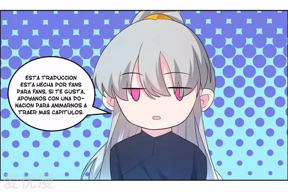 Por Encima De Todos Lo Dioses - Capítulo 77 - Página 2 - LectorTMOo