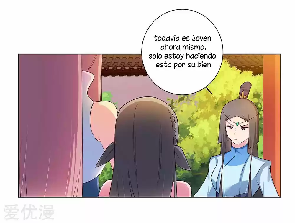 Por Encima De Todos Lo Dioses - Capítulo 77 - Página 4 - LectorTMOo