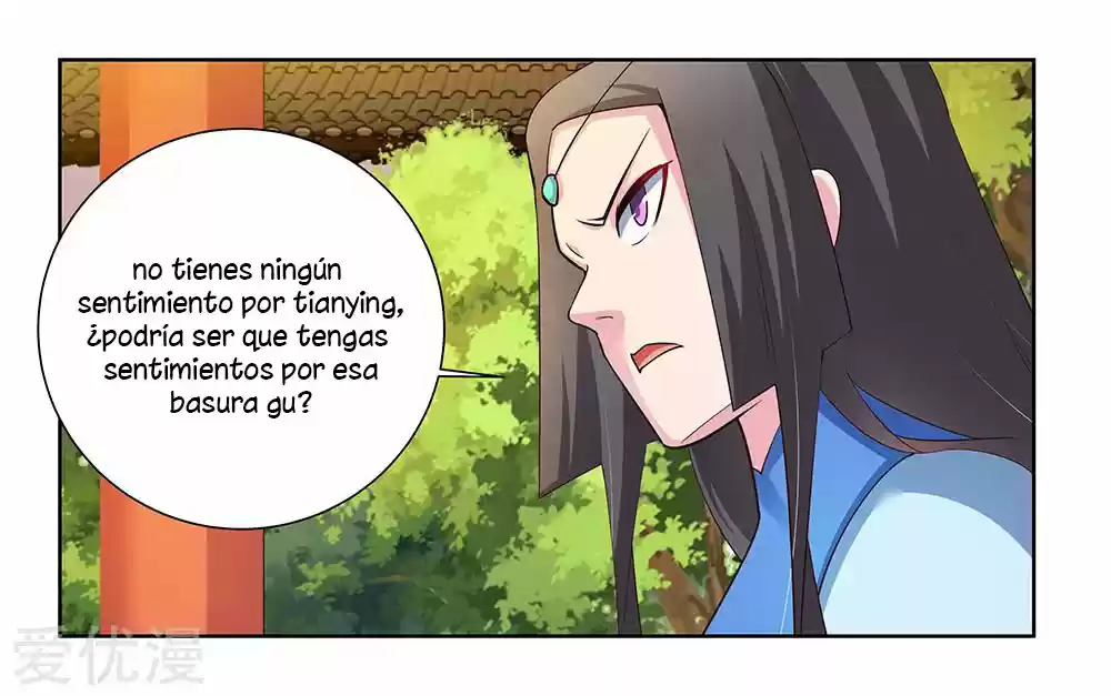 Por Encima De Todos Lo Dioses - Capítulo 77 - Página 6 - LectorTMOo