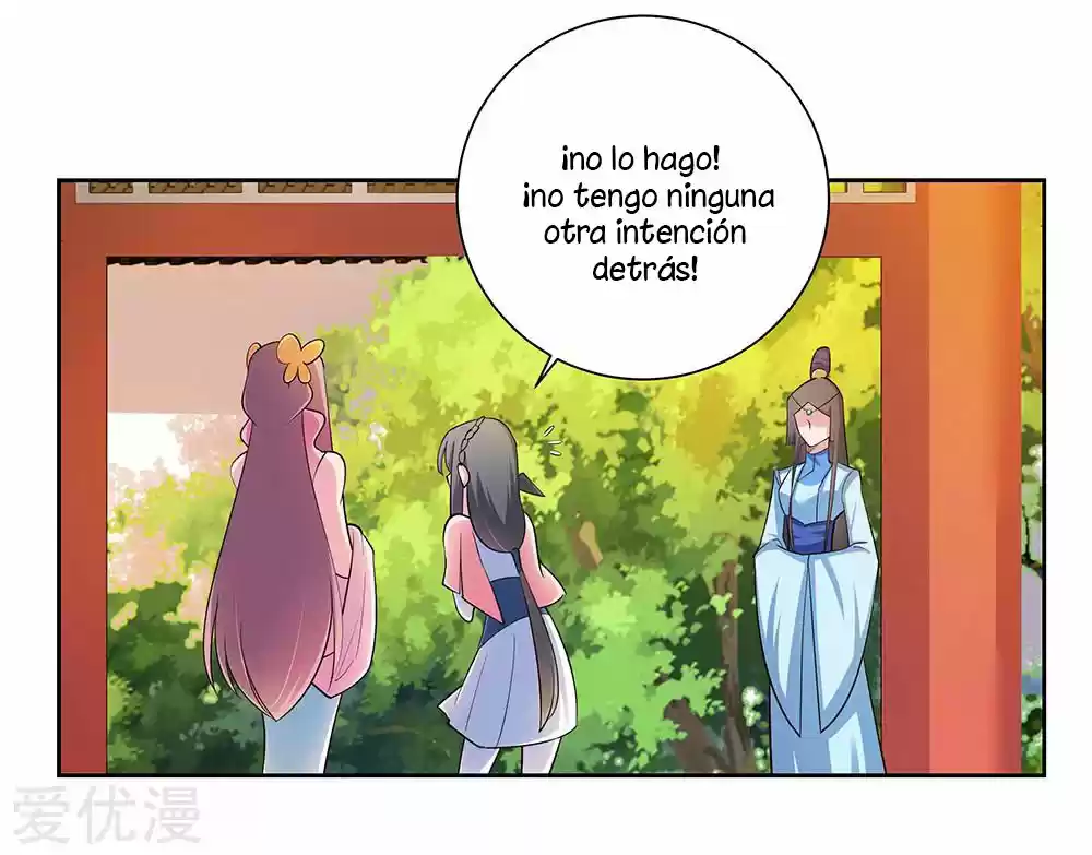 Por Encima De Todos Lo Dioses - Capítulo 77 - Página 9 - LectorTMOo