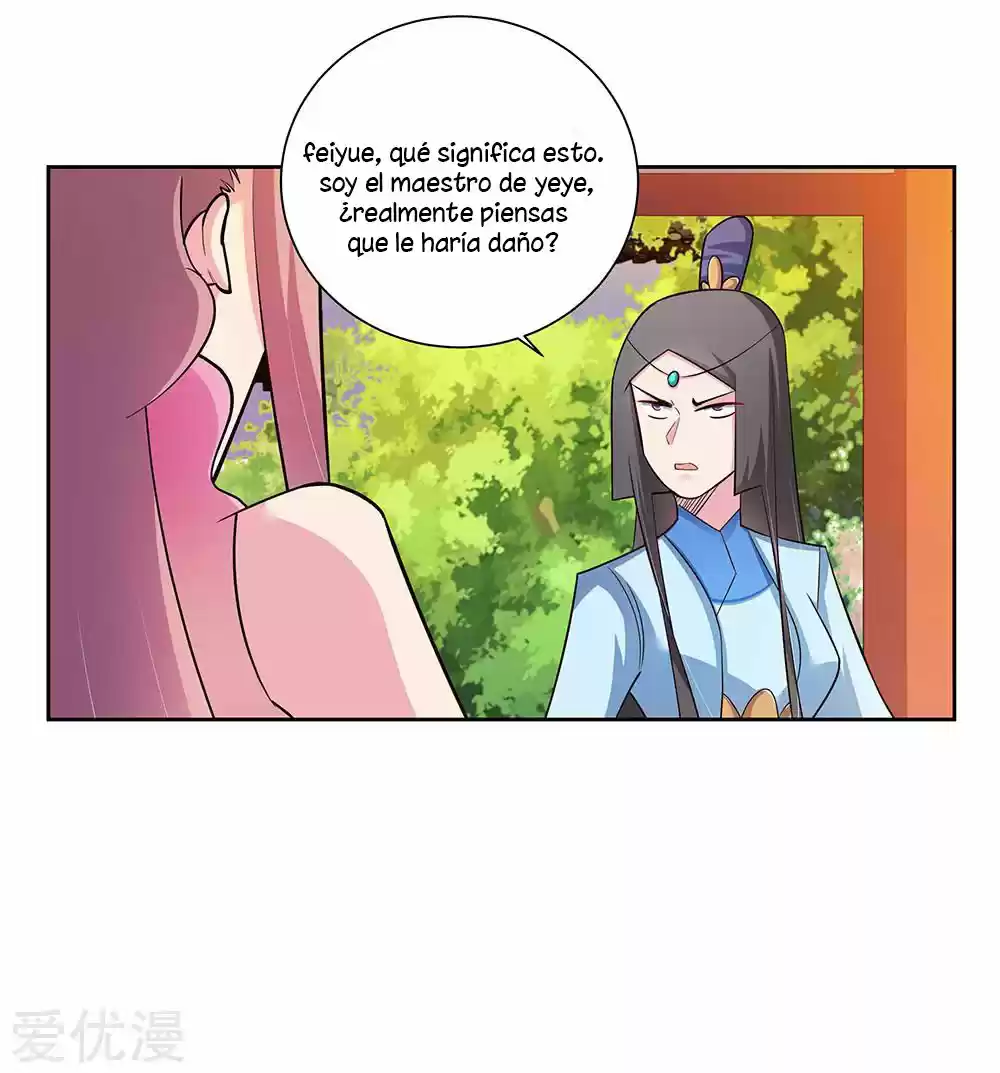 Por Encima De Todos Lo Dioses - Capítulo 77 - Página 16 - LectorTMOo