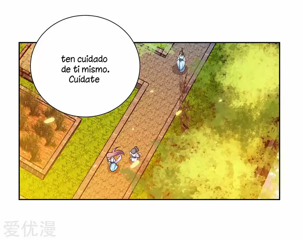 Por Encima De Todos Lo Dioses - Capítulo 77 - Página 30 - LectorTMOo