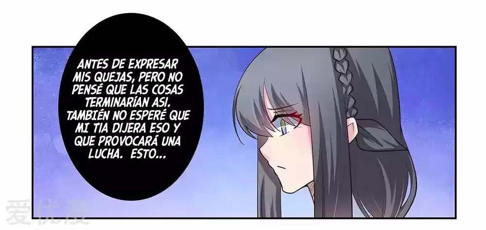 Por Encima De Todos Lo Dioses - Capítulo 78 - Página 6 - LectorTMOo