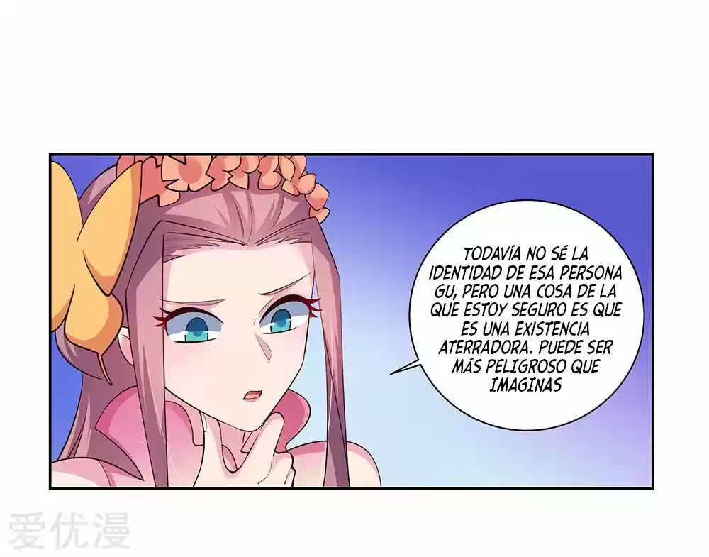 Por Encima De Todos Lo Dioses - Capítulo 78 - Página 10 - LectorTMOo