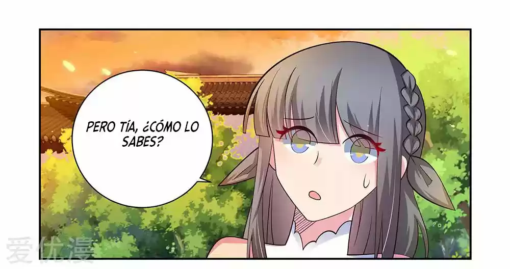 Por Encima De Todos Lo Dioses - Capítulo 78 - Página 11 - LectorTMOo