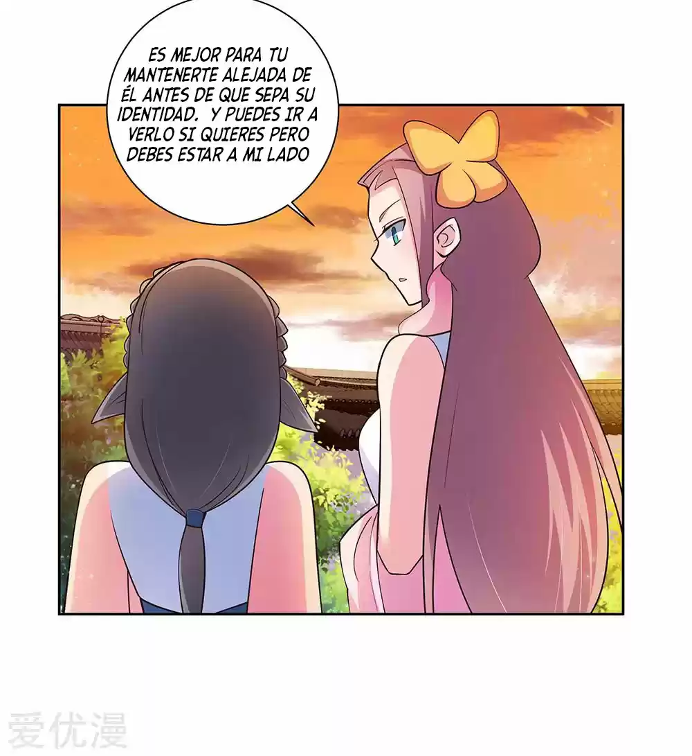 Por Encima De Todos Lo Dioses - Capítulo 78 - Página 14 - LectorTMOo