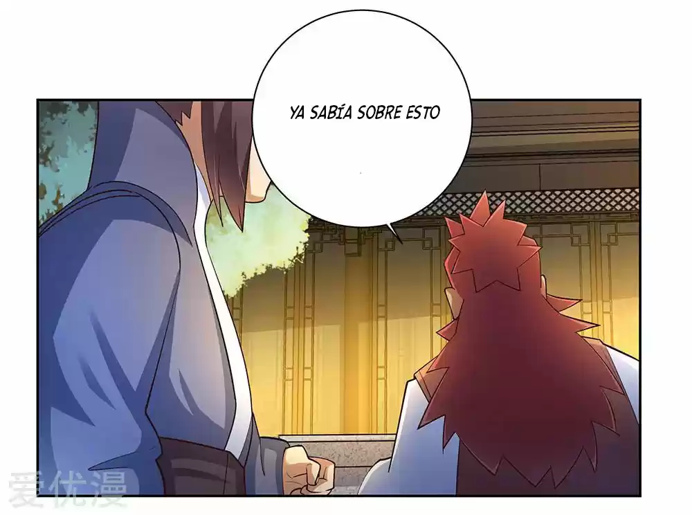 Por Encima De Todos Lo Dioses - Capítulo 78 - Página 21 - LectorTMOo