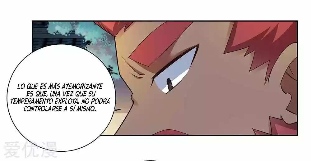 Por Encima De Todos Lo Dioses - Capítulo 78 - Página 32 - LectorTMOo