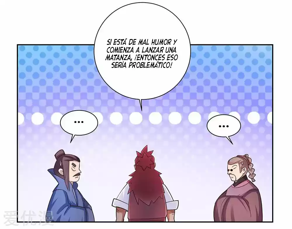 Por Encima De Todos Lo Dioses - Capítulo 78 - Página 36 - LectorTMOo